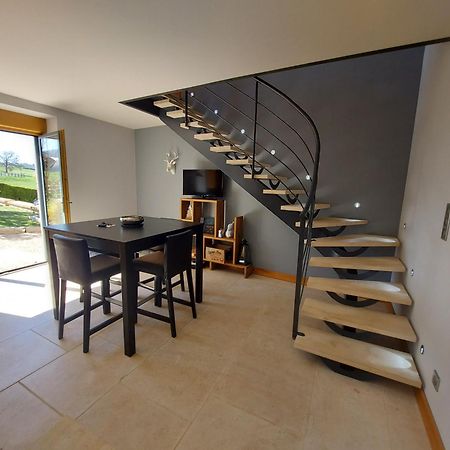 Gite Stone & Spa Chasselay Buitenkant foto